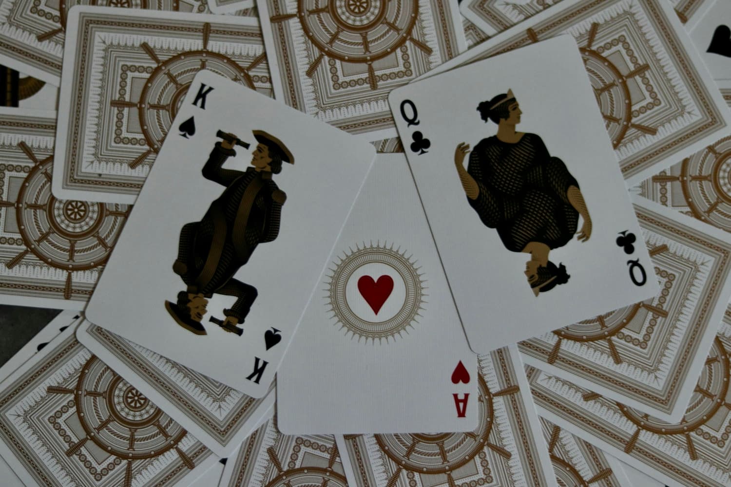 Female Pioneers in Gambling History