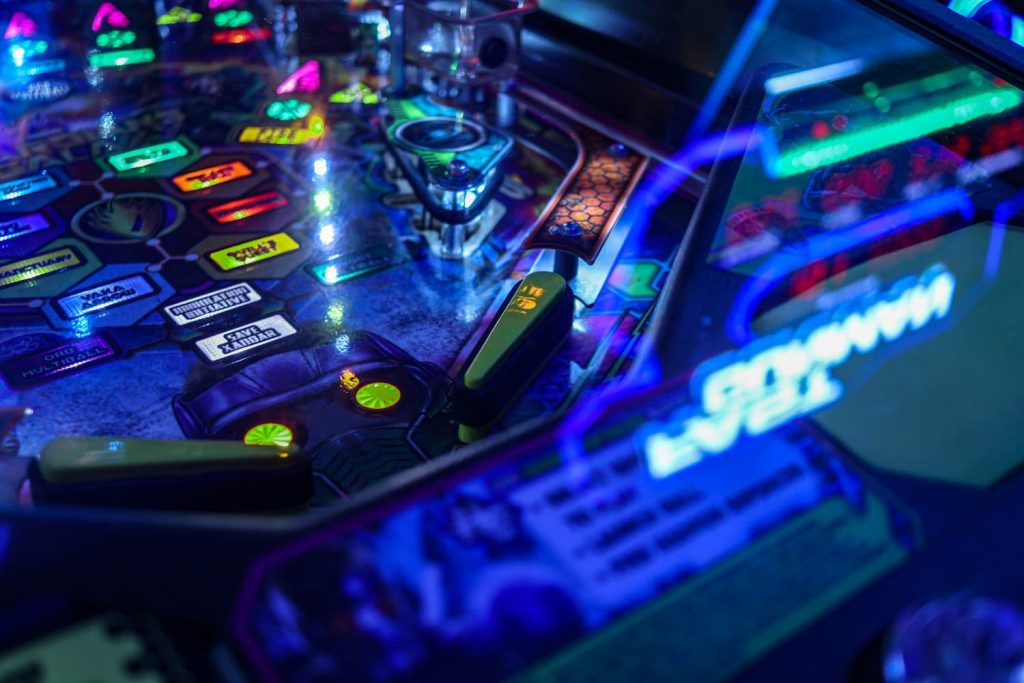 Online Gambling