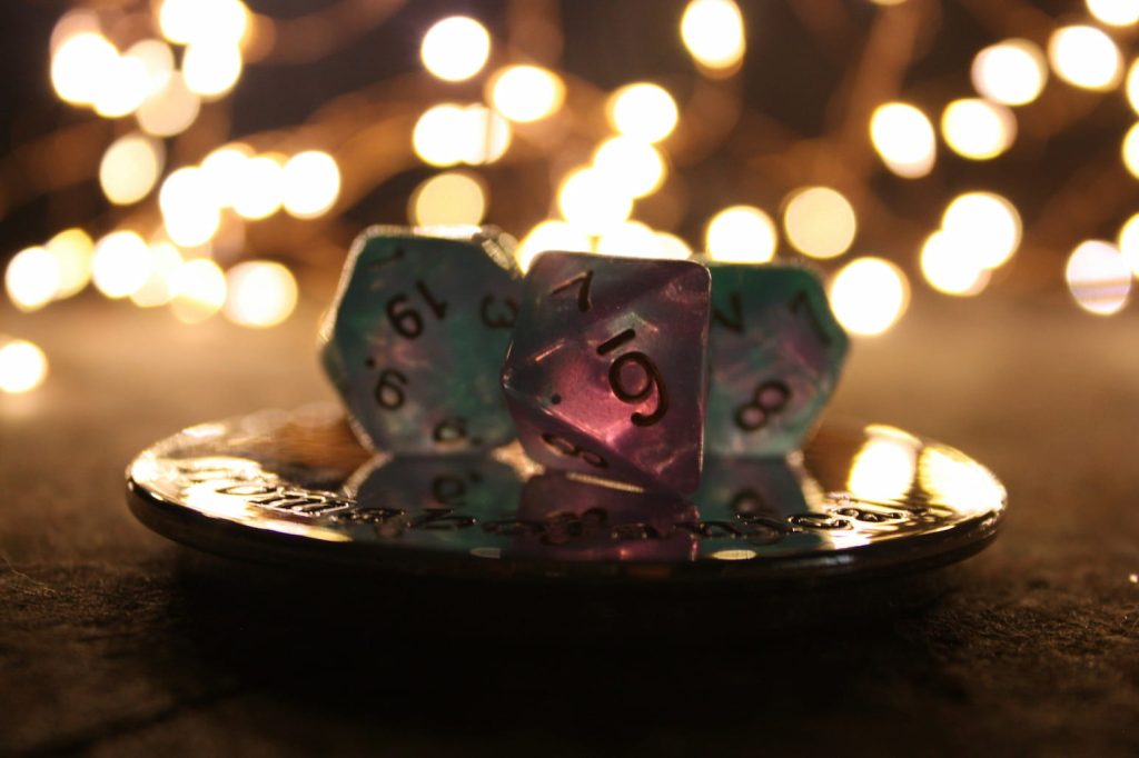 A Revolution in the World of Gambling