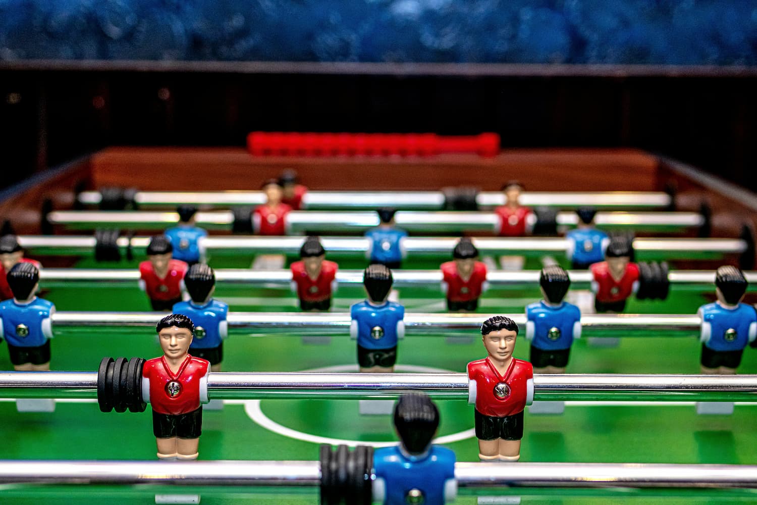 Common Sports Betting Mistakes